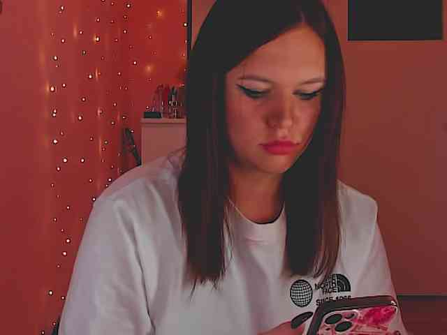 SweetLika webcam