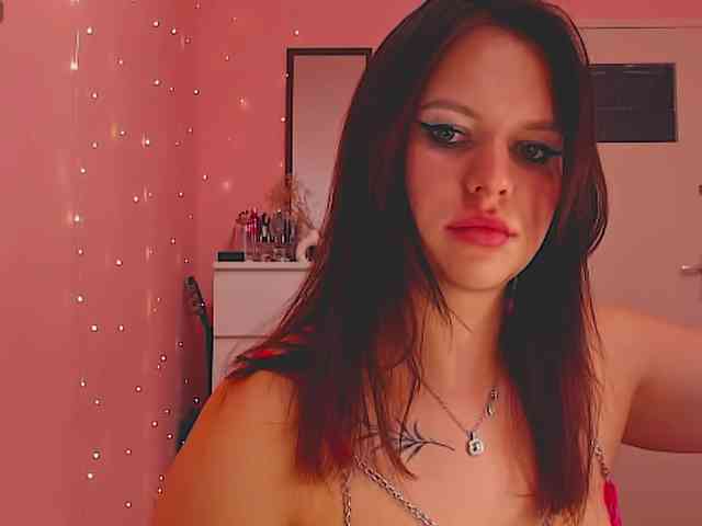 SweetLika webcam
