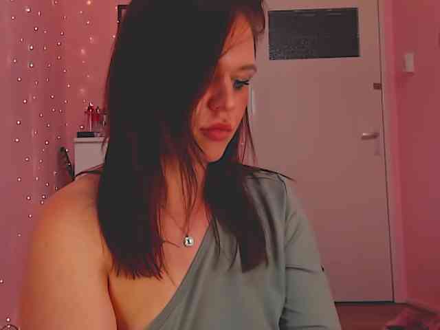 SweetLika webcam