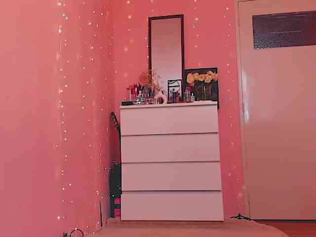 SweetLika webcam