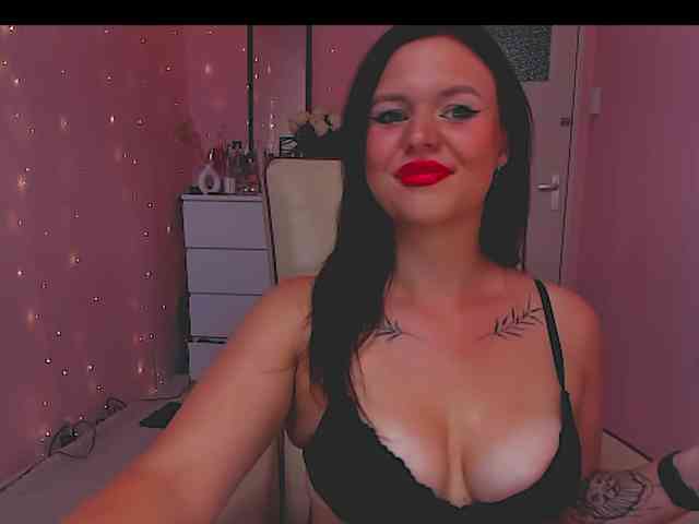 SweetLika webcam