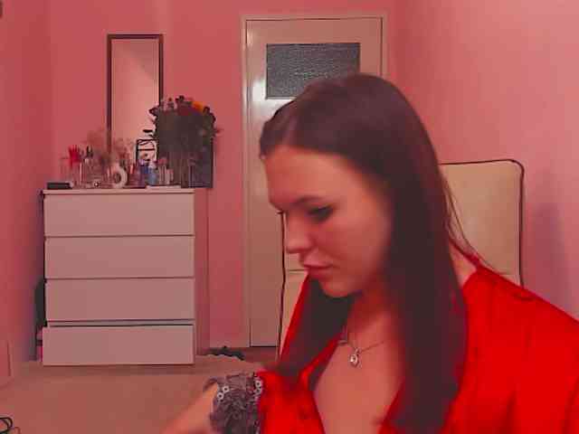 SweetLika webcam