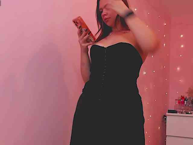 SweetLika webcam
