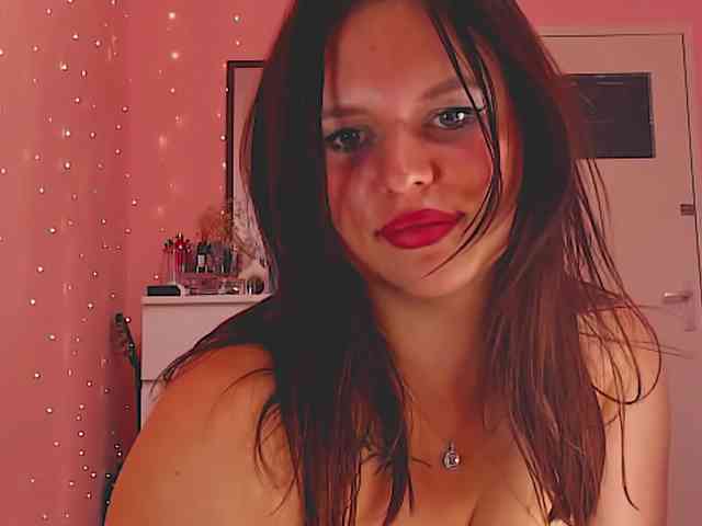 SweetLika webcam