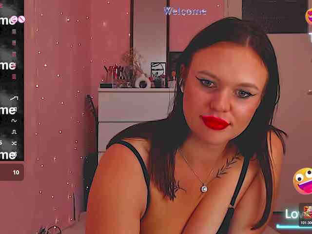 SweetLika - Girl 