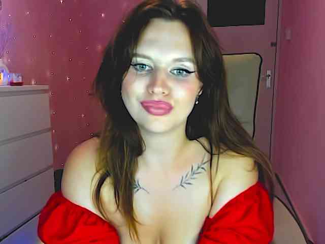 SweetLika webcam