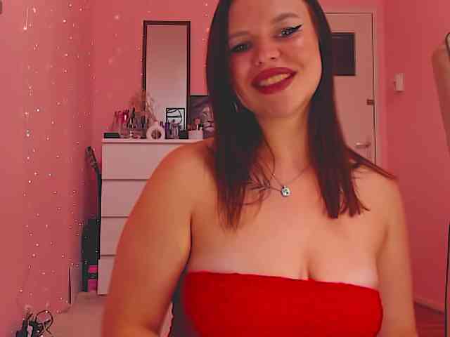 SweetLika webcam