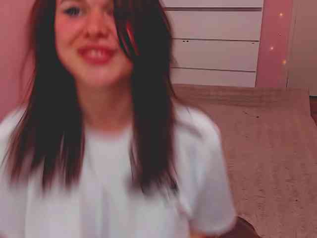 SweetLika webcam