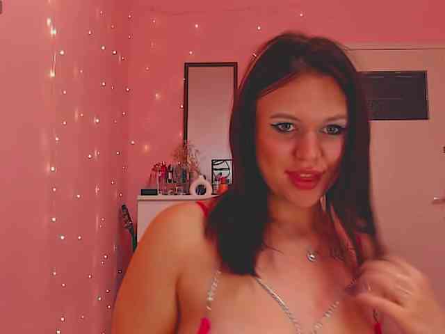 SweetLika webcam