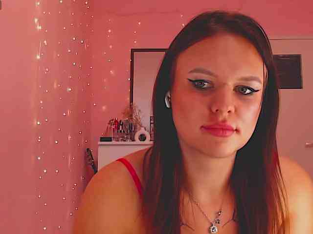 SweetLika webcam
