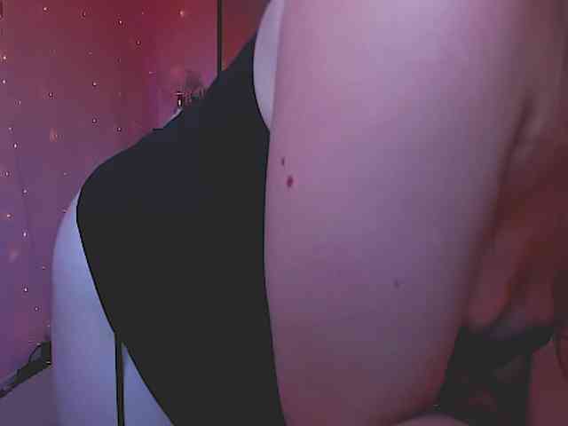 SweetLika webcam