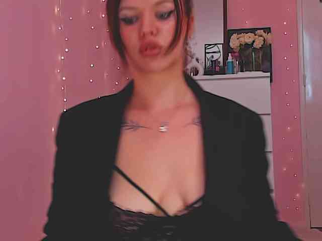 SweetLika webcam