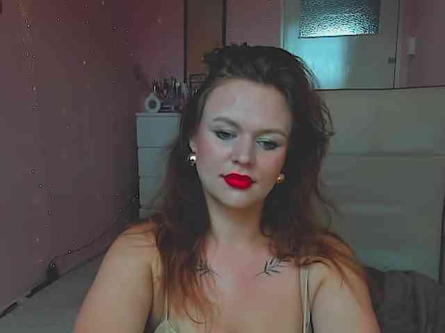 SweetLika webcam