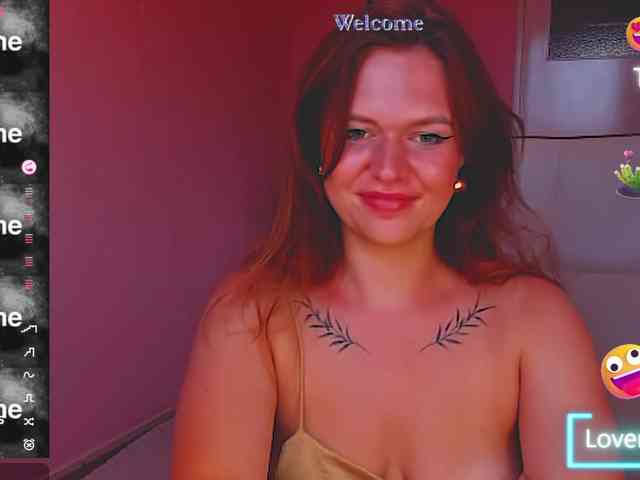 Modella: SweetLika