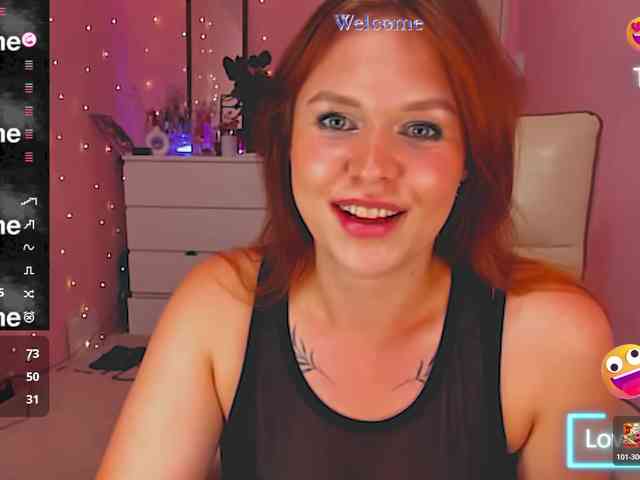 video chat adult SweetLika