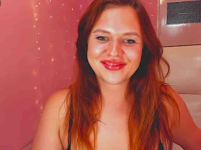 SweetLika webcam