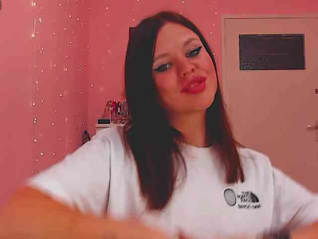 SweetLika webcam