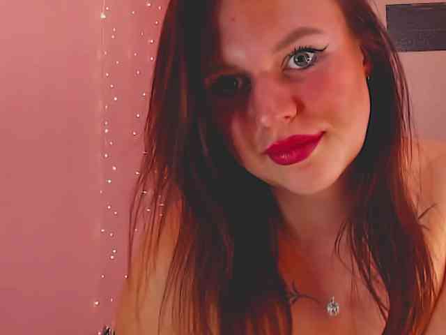 SweetLika webcam