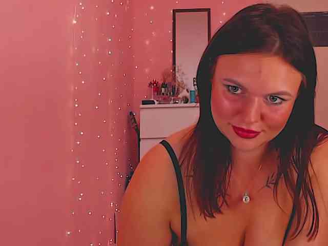 SweetLika webcam