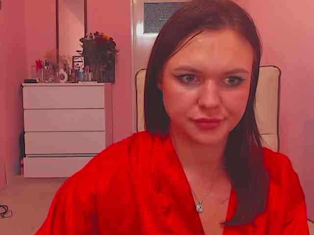 SweetLika webcam
