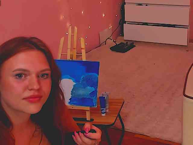 SweetLika webcam