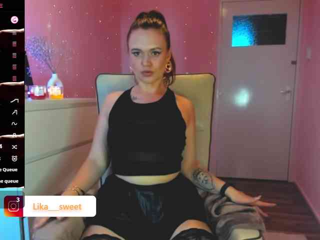 SweetLika
