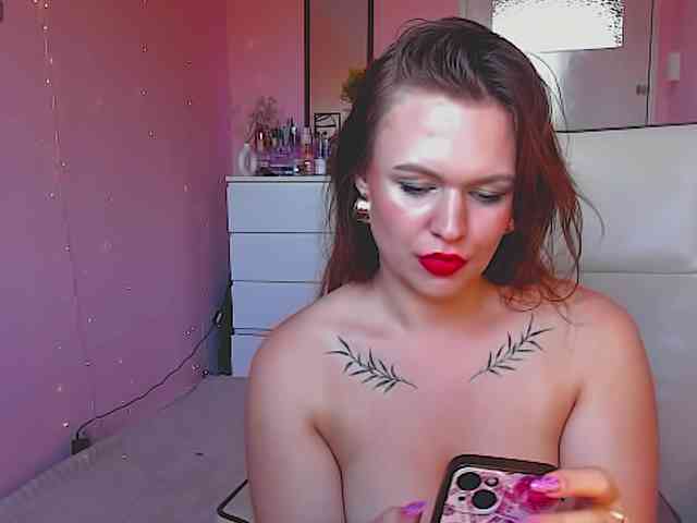 SweetLika webcam