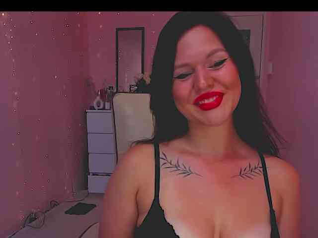 SweetLika webcam