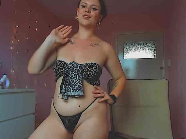 SweetLika webcam