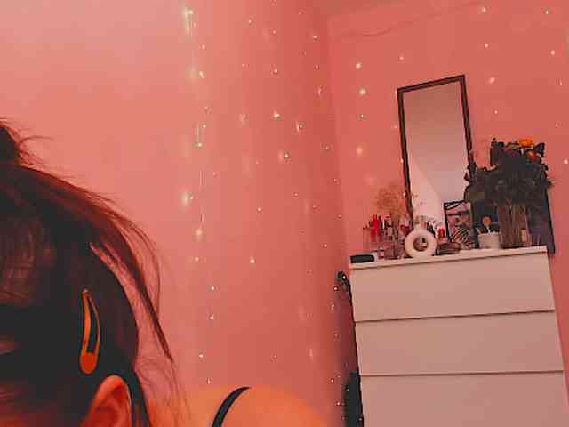 SweetLika webcam