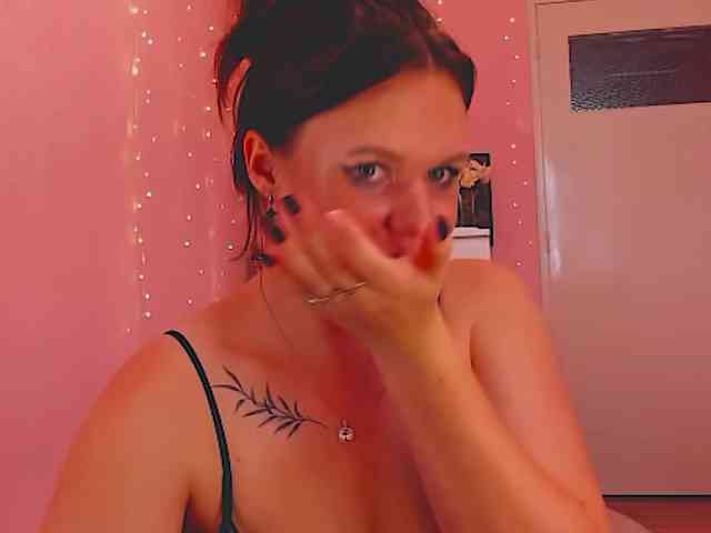 SweetLika webcam