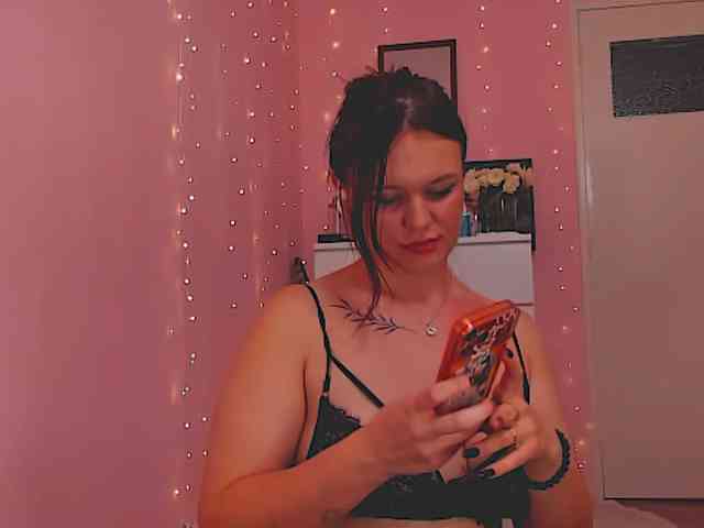 SweetLika webcam