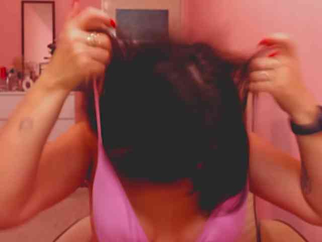 SweetLika webcam