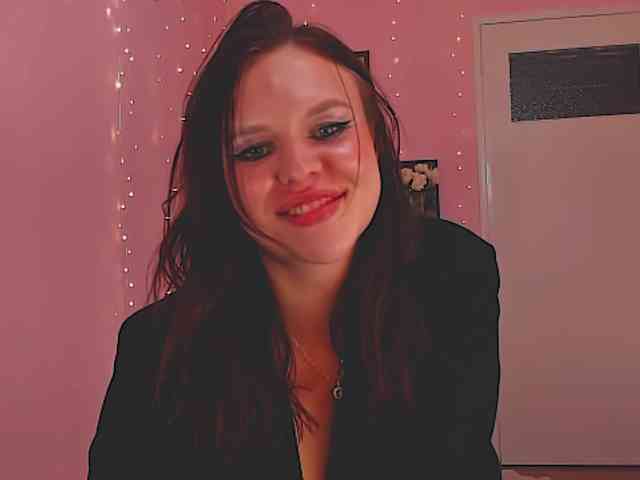 SweetLika webcam