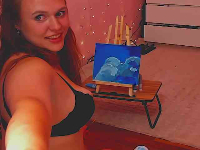 SweetLika webcam