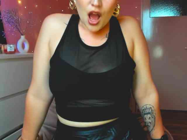 SweetLika webcam