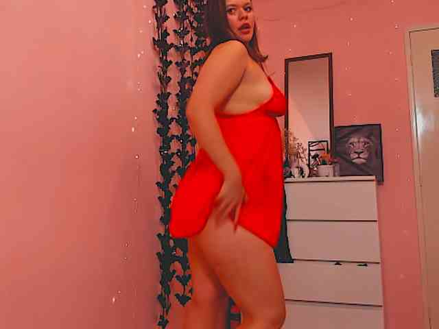 SweetLika webcam