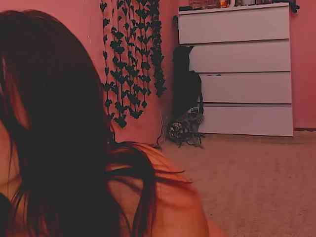 SweetLika webcam