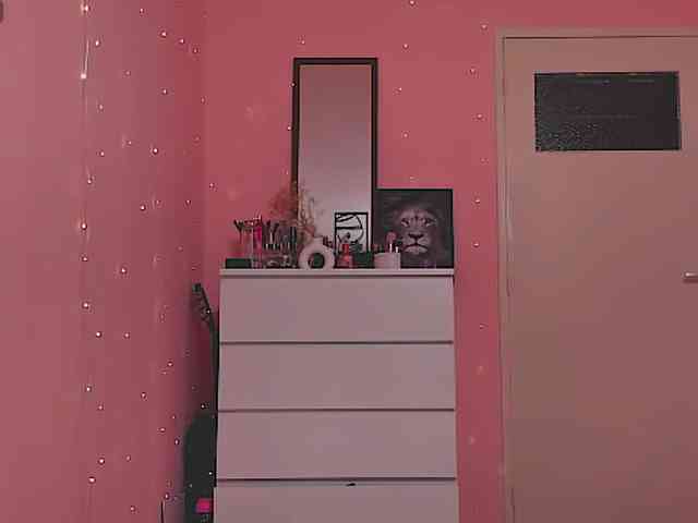SweetLika webcam