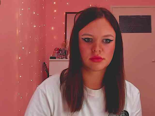 SweetLika webcam