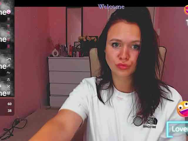 SweetLika webcam