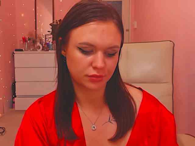 SweetLika webcam