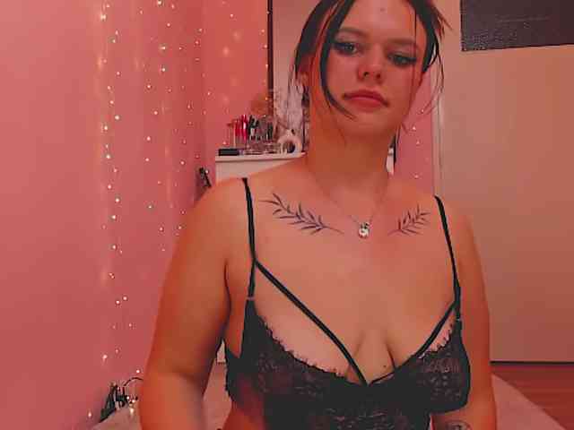SweetLika webcam