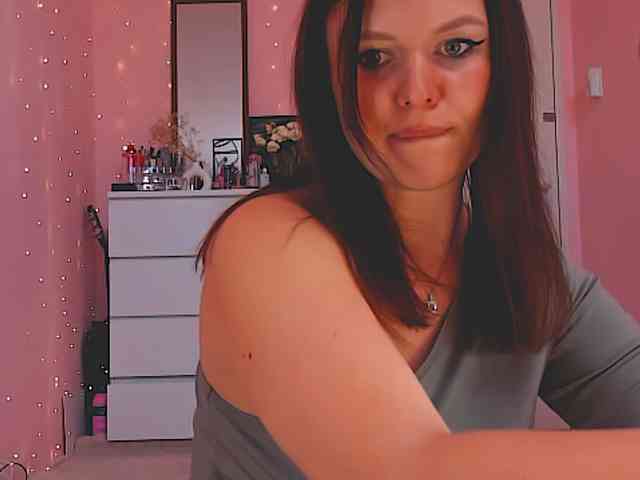 SweetLika webcam