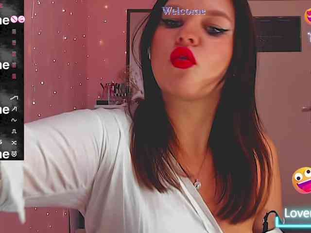 SweetLika webcam