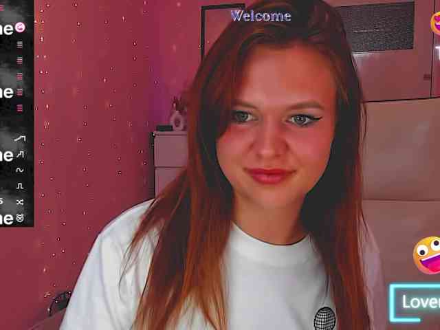 SweetLika webcam