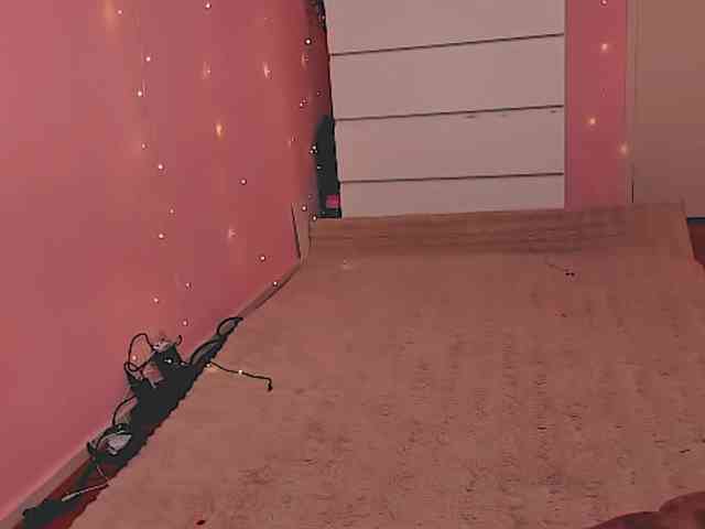 SweetLika webcam