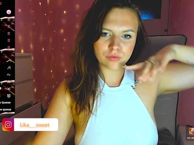 SweetLika
