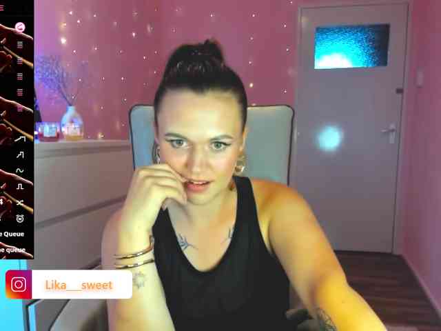SweetLika