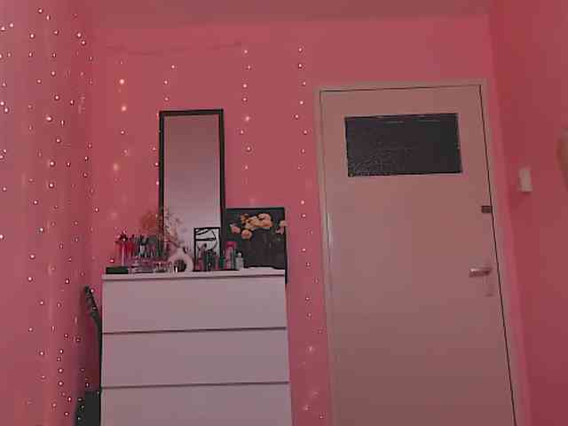 SweetLika webcam